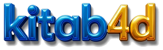 kitab4d login