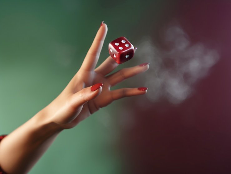 Qiu Qiu Game